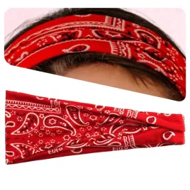 opaska-do-wlosow-szeroka-na-glowe-czerwona-wygodna-w-paisley-turban-modna