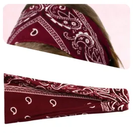 opaska-na-glowe-szeroka-do-wlosow-bordowa-wygodna-w-paisley-na-uszy-modna