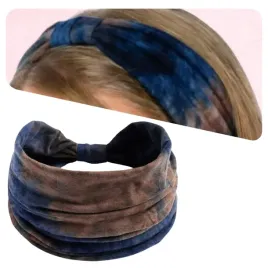opaska-na-glowe-szeroka-do-wlosow-granatowa-wygodna-ombre-na-uszy-modna