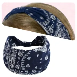 opaska-na-glowe-szeroka-do-wlosow-granatowa-wygodna-paisley-na-uszy-modna