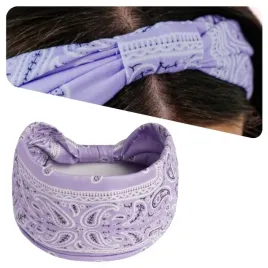opaska-na-glowe-szeroka-do-wlosow-fioletowa-wygodna-paisley-na-uszy-modna