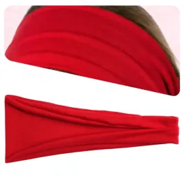 opaska-na-glowe-szeroka-do-wlosow-czerwona-wygodna-elastyczna-turban-modna