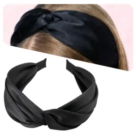 opaska-do-wlosow-szeroka-z-suplem-czarna-satynowa-z-polyskiem-elegancka