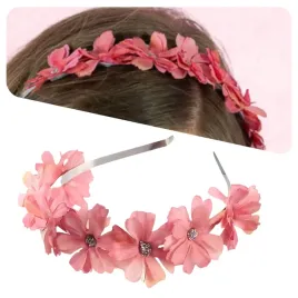 opaska-wianek-z-kwiatami-na-glowe-rozowa-elegancka-do-wlosow-w-stylu-boho