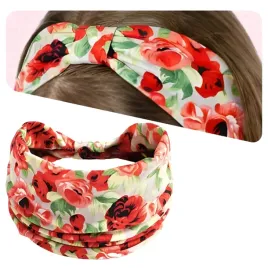 opaska-na-glowe-szeroka-do-wlosow-w-roze-wygodna-w-czerwone-kwiaty-modna