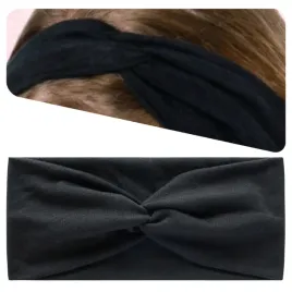 opaska-na-glowe-szeroka-do-wlosow-czarna-z-ozdobnym-suplem-turban-wygodna