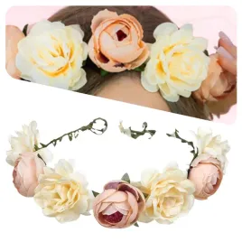 wianek-opaska-z-kwiatami-na-glowe-kremowy-wiazany-piwonie-do-wlosow-boho