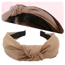 opaska-do-wlosow-szeroka-na-glowe-bezowa-z-suplem-wezel-pin-up-wygodna
