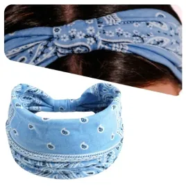 opaska-na-glowe-szeroka-do-wlosow-niebieska-wygodna-paisley-na-uszy-modna