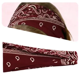 opaska-do-wlosow-szeroka-na-glowe-bordowa-wygodna-w-paisley-turban-modna
