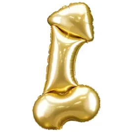 balon-foliowy-penis-willy-glamour-zloty-partydeco-44-shp