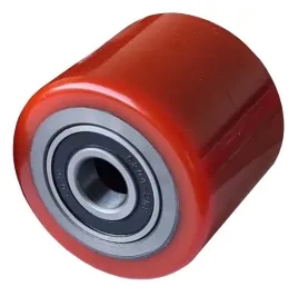 rolka-rolki-z-lozyskami-wozek-paletowy-paleciak-promag-pra-2500-pra-2000