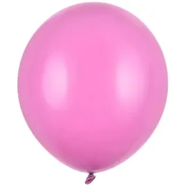 balony-pastel-fuksjowy-strong-17-25-szt
