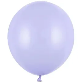 balony-pastel-liliowy-jasny-strong-17-25-szt