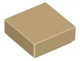 lego-3070-c-piaskowy-6055172-gladka-plytka-1x1-1-szt-nowy