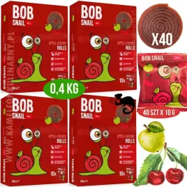 bob-snail-rolls-wisnia-100g-x4-wielopak