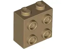 lego-22885-c-piaskowy-6449563-klocek-zmodyfikowany-1x2x1-2-3-1-szt-nowy