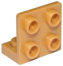 lego-99207-perlowo-zloty-6495648-wspornik-1x2-2x2-1-szt-nowy