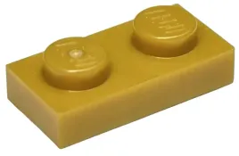 lego-3023-perlowo-zloty-6218047-plytka-1x2-1-szt-nowy
