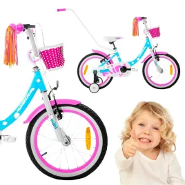rower-dzieciecy-tabou-rowerek-mini-16-cali-bardzo-lekki-dla-dziewczynki
