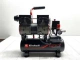 kompresor-sprezarka-einhell-te-ac-6-silent-550w-6l-stan-powystawowy