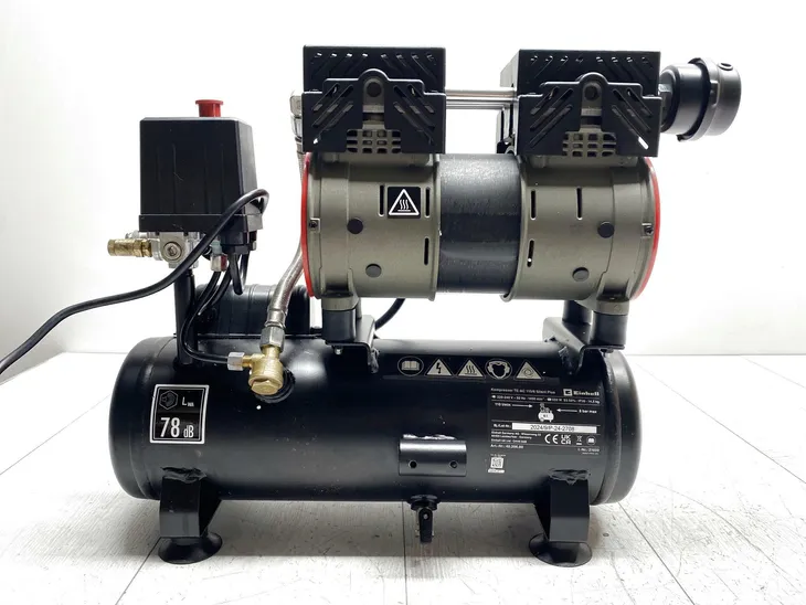 kompresor-sprezarka-einhell-te-ac-6-silent-550w-6l-zasilanie-sieciowe