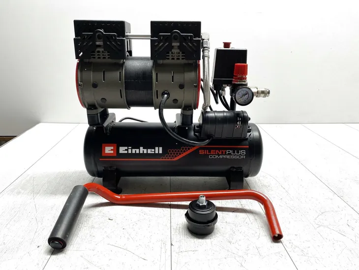 kompresor-sprezarka-einhell-te-ac-6-silent-550w-6l-cisnienie-maksymalne-8-bar