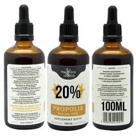 nanga-propolis-kit-pszczeli-20percent-magiczny-ogrod-100ml-wsparcie-odpornosc