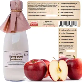 prosto-ze-wsi-zywy-ocet-jablkowy-330ml