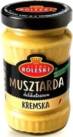 roleski-musztarda-kremska-175g-sloik