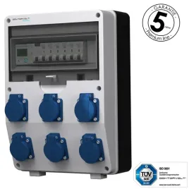 rozdzielnica-budowlana-z-licznikiem-1f-siemens-ptd-s-fi-6x230v-gniazda-menn