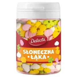 delecta-sloneczna-laka-posypka-dekoracja-do-ciast-muffinek-48g