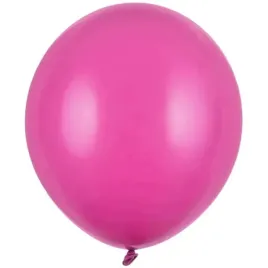 balony-pastel-rozowy-strong-17-25-szt