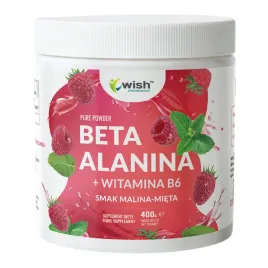 wish-beta-alanina-witamina-b6-smak-malina-mieta-odzywka-przedtreningowa