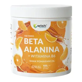 wish-beta-alanina-witamina-b6-smak-pomarancza-pomoc-miesnie-treningi-sila
