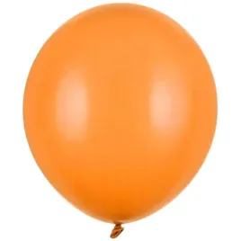 balony-pastel-pomaranczowy-strong-17-25-szt