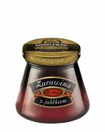 zurawina-do-mies-z-jablkiem-dodatek-do-dan-170ml-sloik-kowalewski