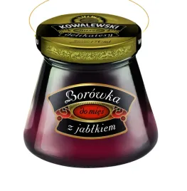 kowalewski-borowka-brusznica-czerwona-z-jablkiem-do-mies-170g