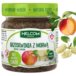 helcom-brzoskwinia-z-morwa-brzoskwinie-50percent-morwa-30percent-dzem-bez-cukru-200g