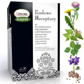 mir-lek-ludowe-receptury-wsparcie-oczyszczanie-i-detoksykacja-30saszet-75g