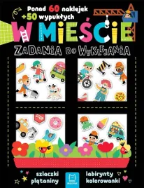 w-miescie-zadania-do-wyklejania-agnieszka-bator