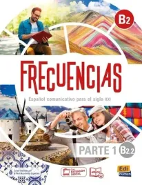 frecuencias-b2-2-podrecznik-cz-2-marina-garcia-y-david-isa-de-los-santos