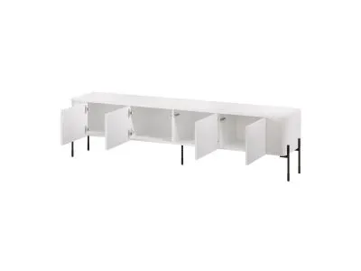 rtv-vera-190-bialy-mat-stan-nowy