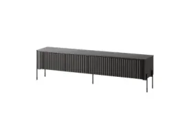 rtv-vera-190-czarny-mat
