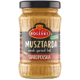 roleski-musztarda-staropolska-175g-sloik