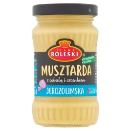 roleski-musztarda-jerozolimska-175g-sloik