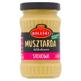 roleski-musztarda-stolowa-delikatesowa-175g-sloik