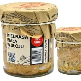 mielczarek-kielbasa-biala-w-sloju-sloiku-96percent-mieso-wieprzowe-300g-03kg