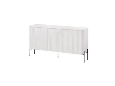 komoda-vera-150-bialy-mat-stan-nowy