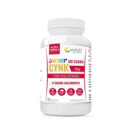 wish-cynk-do-ssania-junior-5mg-o-smaku-malinowym-60tabl-wsparcie-odpornosc